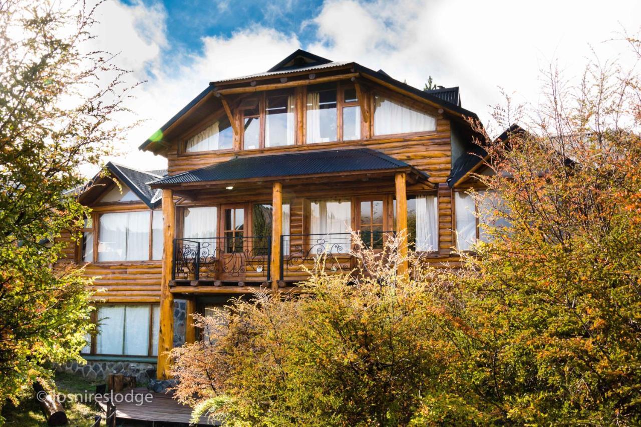 Los Nires Lodge Cerro Catedral San Carlos de Bariloche Oda fotoğraf